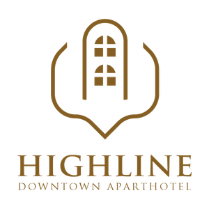 Highline Downtown Aparthotel