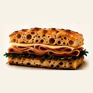 Panini Prosciutto cotto
