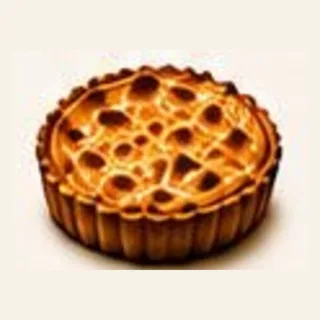Quiche Quattro formaggi