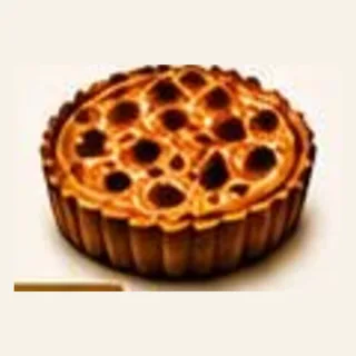 Quiche Carbonara